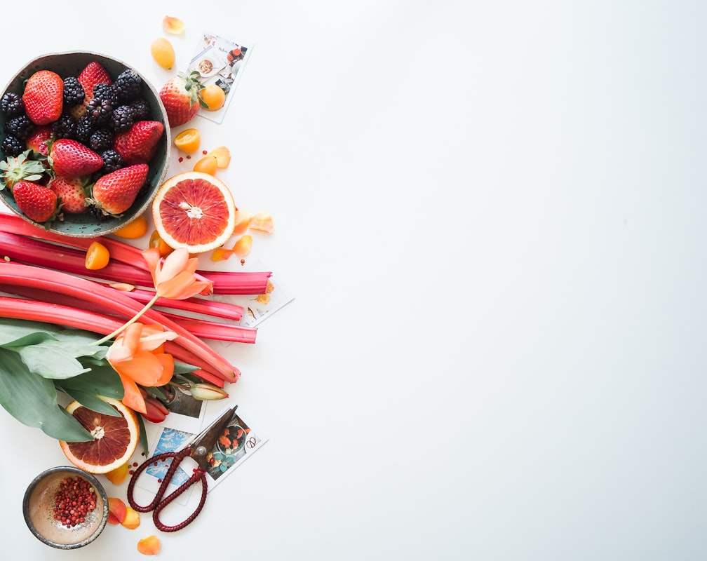 Meal planning strategies