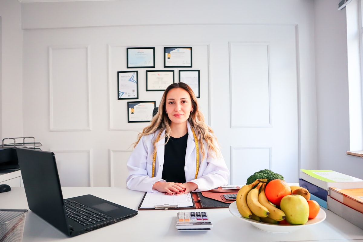 Dietary approaches and nutrition plans