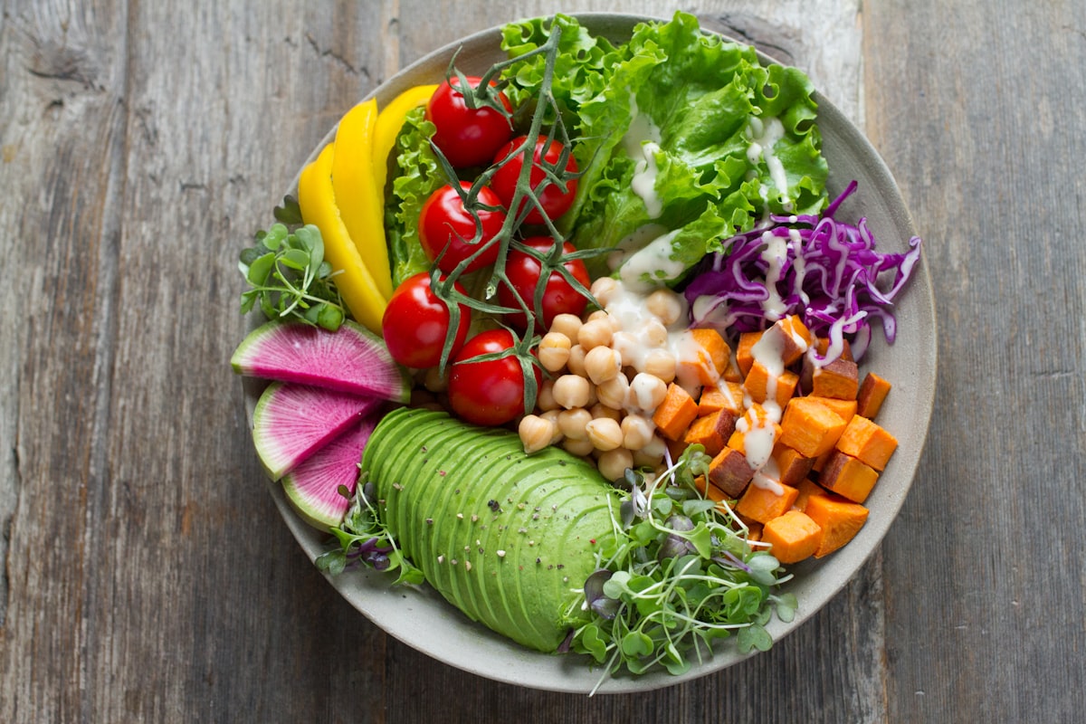 Nutrition science and research